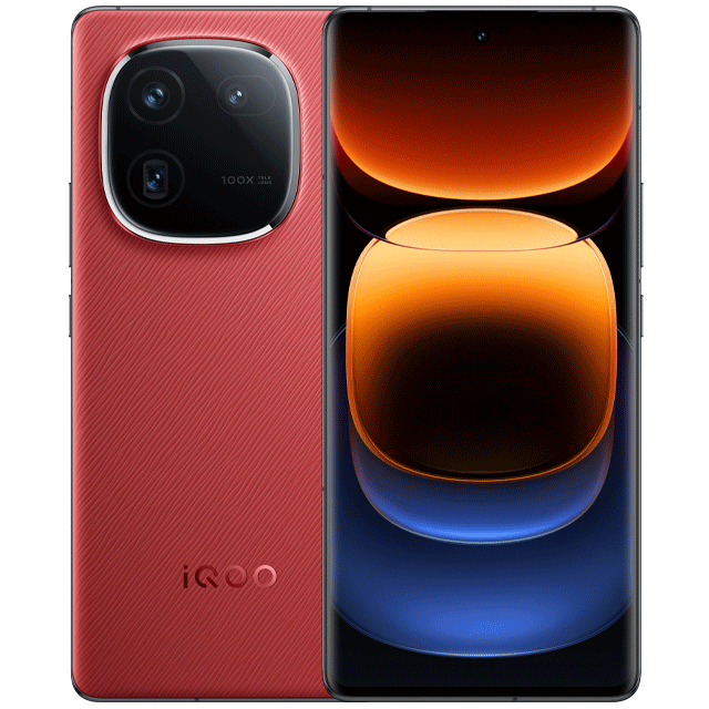iQOO 12 Pro